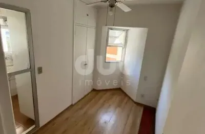 Apartamento com 3 quartos para alugar na avenida princesa d'oeste, 1910, jardim paraíso, campinas, 91 m2 por r$ 1.600