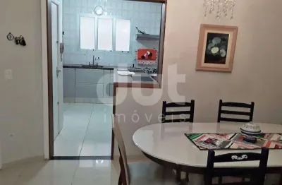 Apartamento com 3 quartos à venda na rua presidente bernardes, 1580, jardim flamboyant, campinas, 120 m2 por r$ 520.000
