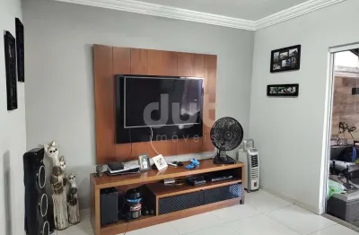 Casa em condomínio fechado com 3 quartos à venda na rua doutor jorge antonio josé, 243, residencial terras do barão, campinas, 130 m2 por r$ 840.000
