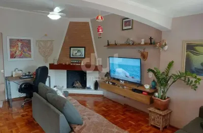 Casa com 3 quartos à venda na humaitá, sousas, campinas, 200 m2 por r$ 850.000