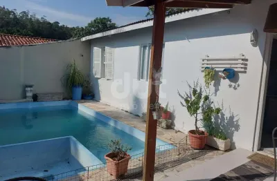 Casa com 3 quartos à venda na Humaitá, 272, Sousas, Campinas, 200 m2 por R$ 850.000
