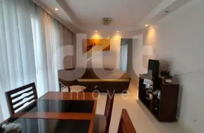 Apartamento com 2 quartos à venda na avenida baden powell, 1211, jardim nova europa, campinas, 51 m2 por r$ 470.000