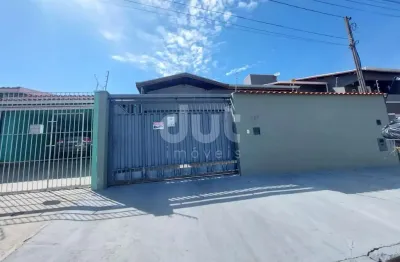 Casa com 3 quartos à venda na rua leobino pereira da silva, 364, parque jambeiro, campinas, 153 m2 por r$ 620.000