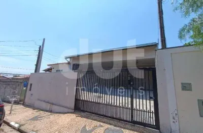 Casa com 3 quartos à venda na rua josé camargo, 200, jardim nova europa, campinas, 148 m2 por r$ 590.000