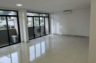 Sala comercial à venda na avenida marechal rondon, 700, jardim chapadão, campinas, 33 m2 por r$ 300.000