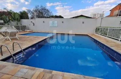Apartamento com 2 quartos à venda na rua miguel gimenez alves, 80, jardim nossa senhora da penha, hortolândia, 65 m2 por r$ 290.000