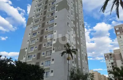 Apartamento com 2 quartos à venda na Rua Miguel Gimenez Alves, 80, Jardim Nossa Senhora da Penha, Hortolândia, 65 m2 por R$ 280.000