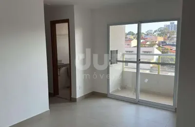 Apartamento com 2 quartos para alugar na rua joão batista alves de souza, 772, parque industrial, campinas, 54 m2 por r$ 2.600