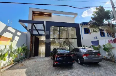 Sala comercial para alugar na rua piquete, 747, jardim itamarati, campinas, 400 m2 por r$ 18.000