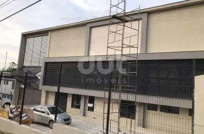 Barracão / galpão / depósito à venda na alameda itajubá, 1724, joapiranga, valinhos, 2318 m2 por r$ 6.500.000