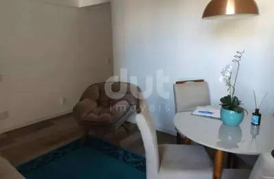 Apartamento com 1 quarto à venda no centro, campinas , 47 m2 por r$ 285.000