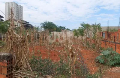 Terreno comercial à venda na joão matheus, 108, parque gabriel, hortolândia por r$ 488.000