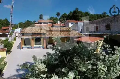 Chácara / sítio com 4 quartos para alugar na rua bartira, 660, vila ipê, campinas, 330 m2 por r$ 5.000