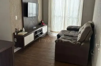 Apartamento com 2 quartos à venda no residencial cosmos, campinas , 60 m2 por r$ 190.000