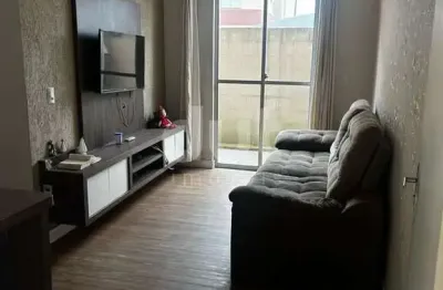 Apartamento com 2 quartos à venda no residencial cosmos, campinas , 60 m2 por r$ 190.000