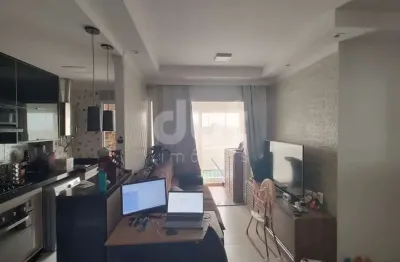 Apartamento com 2 quartos à venda na avenida das amoreiras, 633, parque itália, campinas por r$ 585.000