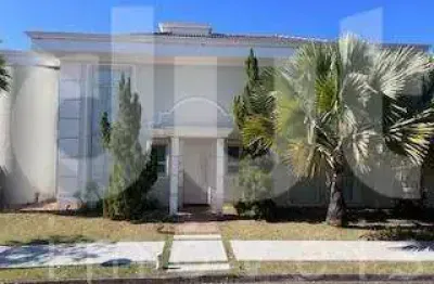 Casa em condomínio fechado com 4 quartos à venda na rua martinho leardine, 110, condomínio porto seguro village, valinhos por r$ 3.800.000