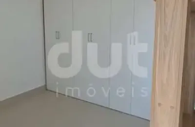 Apartamento com 1 quarto à venda na rua sacramento, 750, vila itapura, campinas por r$ 560.000