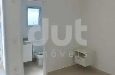 Apartamento com 1 quarto à venda na rua sacramento, 750, vila itapura, campinas, 42 m2 por r$ 563.000