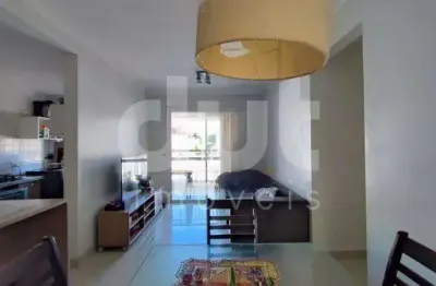 Apartamento com 3 quartos à venda na estrada da coudelaria, 200, vila ipê, campinas, 83 m2 por r$ 600.000