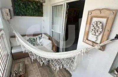 Apartamento com 2 quartos à venda na vila ipê, campinas , 67 m2 por r$ 585.000