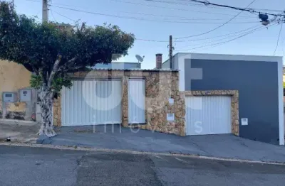 Casa com 2 quartos à venda no parque jambeiro, campinas , 157 m2 por r$ 660.000