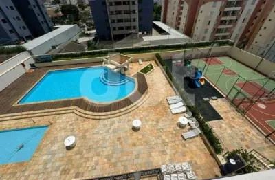 Apartamento com 3 quartos à venda na rua jasmim, 850, chácara primavera, campinas, 116 m2 por r$ 900.000