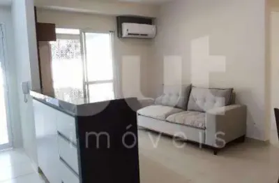 Apartamento com 2 quartos à venda na rua henrique schroeder, 26, jardim belo horizonte, campinas, 69 m2 por r$ 750.000