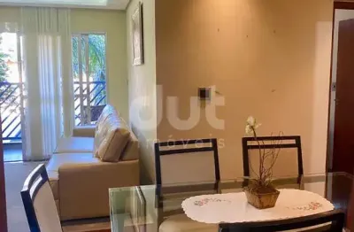 Apartamento com 3 quartos à venda na rua doutor sales de oliveira, 120, vila industrial, campinas, 85 m2 por r$ 410.000