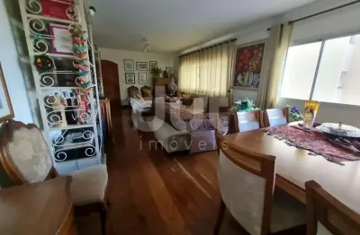 Apartamento com 4 quartos à venda na Avenida Princesa D'Oeste, 1180, Jardim Proença, Campinas, 152 m2 por R$ 895.000