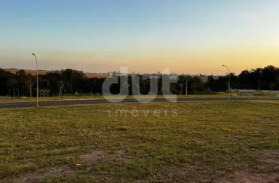 Terreno em condomínio fechado à venda na estrada da roseira (estrada municipal 010), 01, parque são quirino, campinas por r$ 1.100.000
