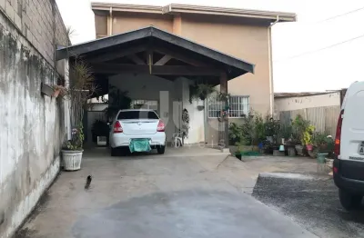 Casa com 5 quartos à venda na rua doutor walmor largura, 389, parque dos pomares, campinas, 243 m2 por r$ 870.000