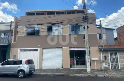 Casa comercial à venda na são paulo, 25, loteamento recanto do sol, hortolândia por r$ 680.000