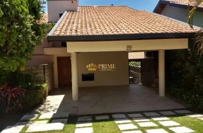 Casa em condomínio fechado com 4 quartos para alugar na rua nilce cottini lombello, 60, bairro das palmeiras, campinas, 253 m2 por r$ 8.000