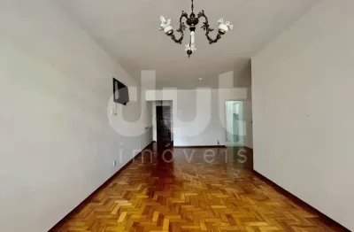 Apartamento com 3 quartos à venda na rua padre vieira, 1094, centro, campinas por r$ 498.000