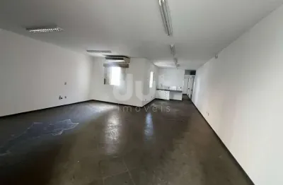 Casa comercial à venda na rua doutor quirino, 316, bosque, campinas por r$ 610.000