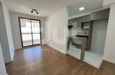 Apartamento com 2 quartos à venda na rua bernardo josé sampaio, 119, botafogo, campinas, 64 m2 por r$ 780.000