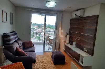 Apartamento com 2 quartos para alugar na rua jasmim, 560, chácara primavera, campinas, 76 m2 por r$ 4.200