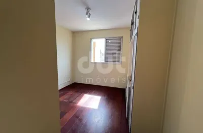 Apartamento com 1 quarto para alugar na travessa jorge norton, 90, bosque, campinas, 53 m2 por r$ 1.100
