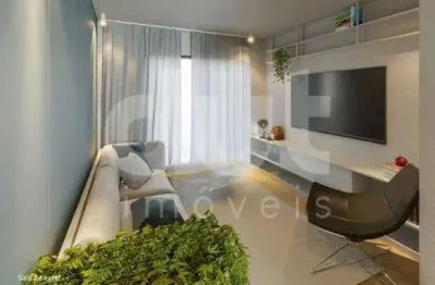 Apartamento com 2 quartos à venda na rua comendador luiz josé pereira de queiroz, 130, botafogo, campinas, 70 m2 por r$ 530.000