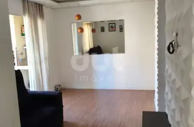 Apartamento com 2 quartos à venda na rua josé benedito gregôrio, 141, parque fazendinha, campinas, 57 m2 por r$ 320.000