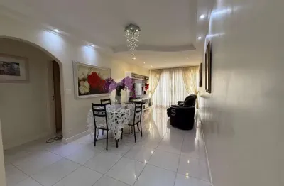 Apartamento com 3 quartos à venda na rua barão de jaguara, 503, centro, campinas, 140 m2 por r$ 400.000