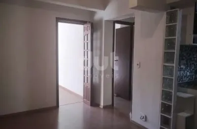 Apartamento com 2 quartos para alugar na rua coronel quirino, 315, cambuí, campinas, 48 m2 por r$ 1.950