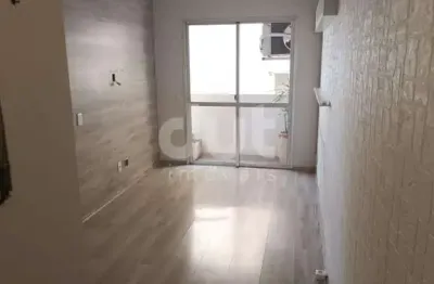 Apartamento com 3 quartos à venda na rua francisco bueno lacerda, 250, jardim dom vieira, campinas, 54 m2 por r$ 340.000