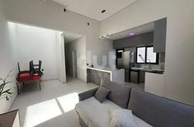 Casa com 1 quarto à venda na 5, 323, parque barnabé, indaiatuba, 66 m2 por r$ 489.000