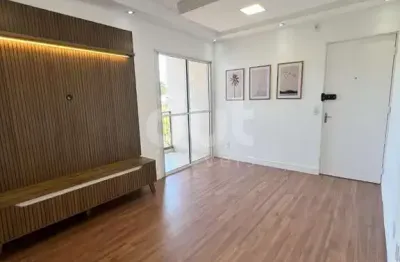 Apartamento com 2 quartos à venda na rua antônia ribeiro de lima, 81, parque são jorge, campinas, 49 m2 por r$ 229.000