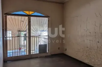 Casa com 3 quartos à venda na rua josé faccioni, 65, parque tropical, campinas, 192 m2 por r$ 330.000
