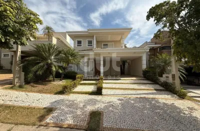 Casa em condomínio fechado com 4 quartos à venda na avenida roberto baltazar dos santos, 398, swiss park, campinas, 273 m2 por r$ 2.200.000