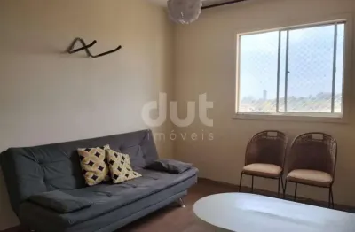 Apartamento com 2 quartos para alugar na rua praia de baraqueçaba, 60, vila orozimbo maia, campinas, 63 m2 por r$ 1.200