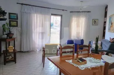 Apartamento com 3 quartos à venda na avenida princesa d'oeste, 541, jardim proença, campinas, 97 m2 por r$ 680.000